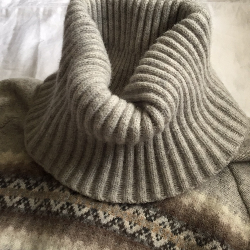 Gap COZY Tunic - Picture 3 of 8